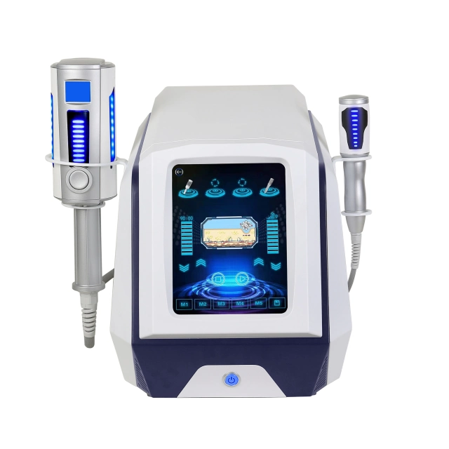 5D Endoroller Vacuum Cavitation System Roller Endo Slimming Spheres Body Shape Fat Removal Cellulite Reduction Beauty Equipment