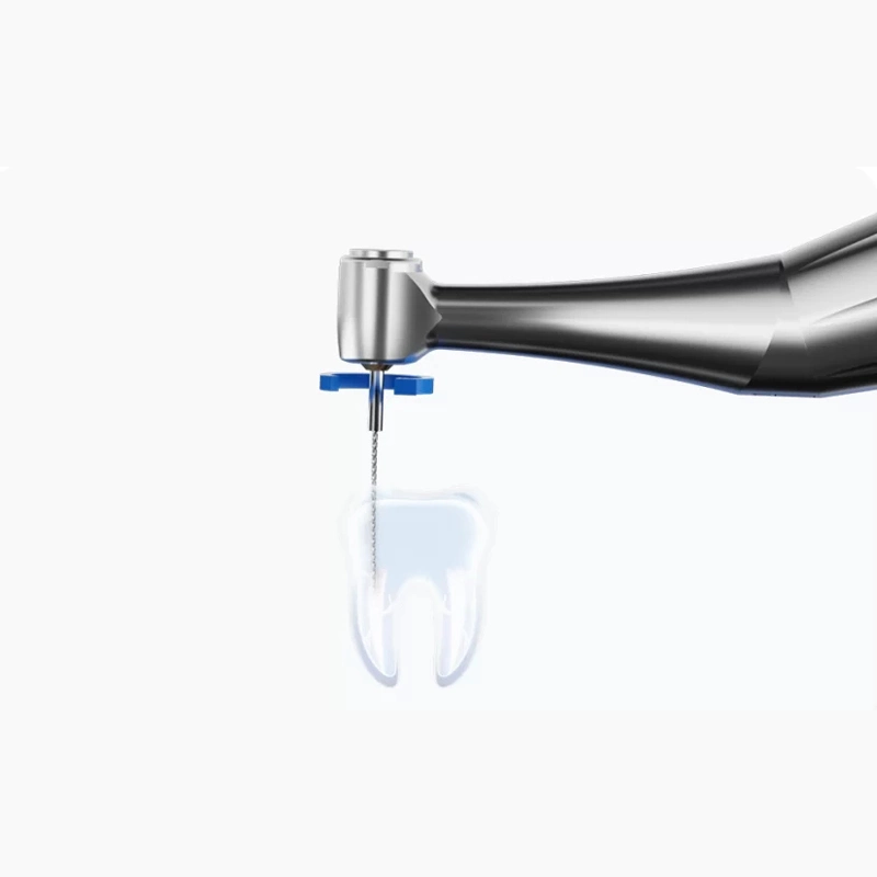 Wireless Reciprocating Endo Motor Root Canal Treatment Cordless Dental Endo Motor