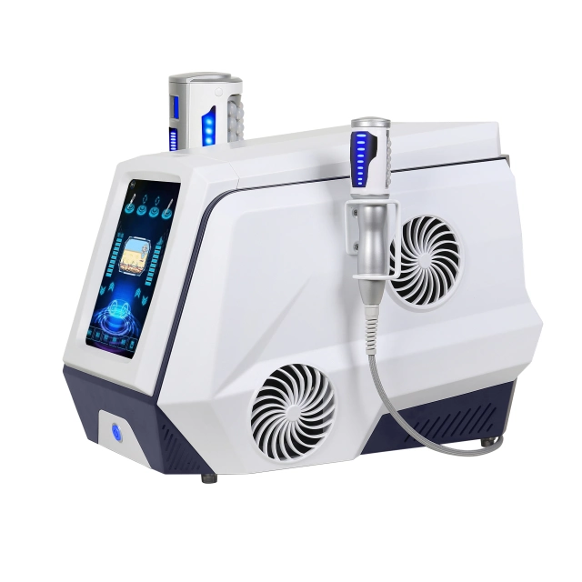 5D Endoroller Vacuum Cavitation System Roller Endo Slimming Spheres Body Shape Fat Removal Cellulite Reduction Beauty Equipment